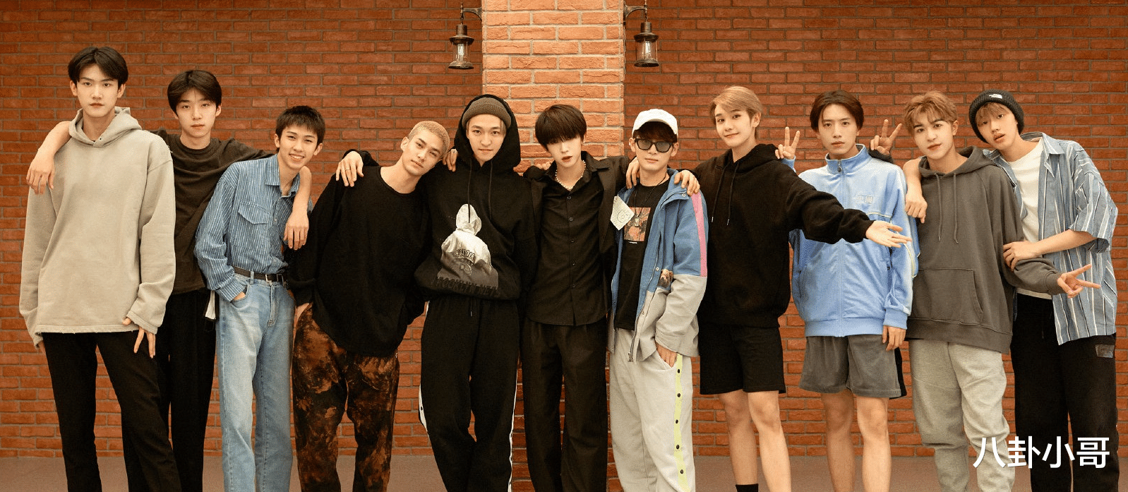 奔跑吧兄弟|《奔跑吧》阵容再次升级,将迎来圈内顶流明星,看到名单后:收视稳了