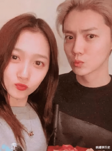 乔欣|实锤！乔欣与杨洋的恋情再添实锤！男方送了值万元的永生花独角兽