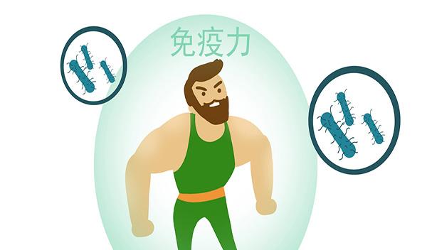 昧哥的快乐生活|免疫力是人体自带“医生”，免疫力强的人有4个共性，希望你都有
