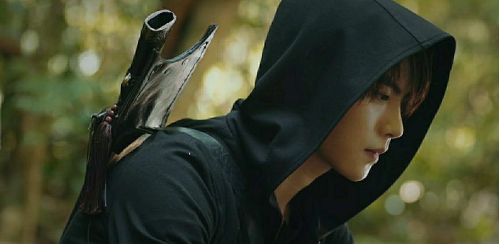 张起灵|《盗墓笔记》为何张启山和张起灵站到了对立面?