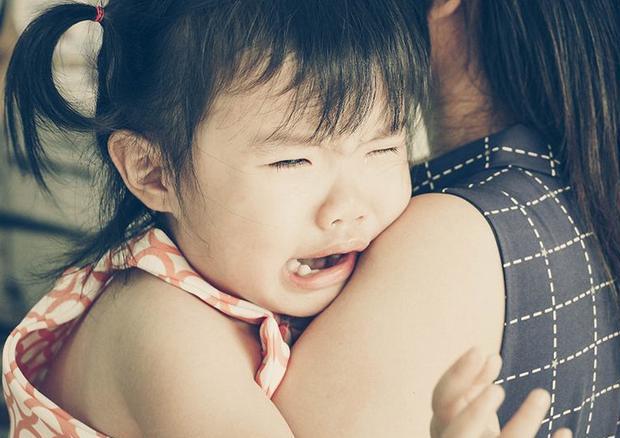 Hi家有小甜椒儿|宝宝喜欢发脾气,喜欢哭闹,这样做,彻底治好了她的暴脾气