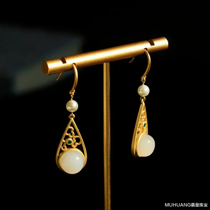 新疆维吾尔自治区|两分钟了解和田玉！