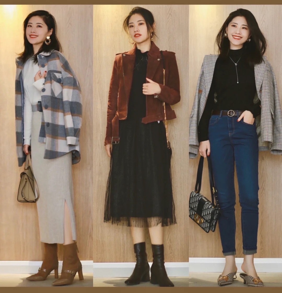 穿衣搭配|职场穿搭要拒绝沉闷！换一种方式，穿出优雅好气质