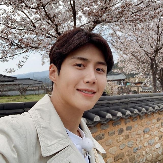 金宣虎|无缘进军大银幕？金宣虎主演3部待拍电影亮红灯，多位电影人士发声