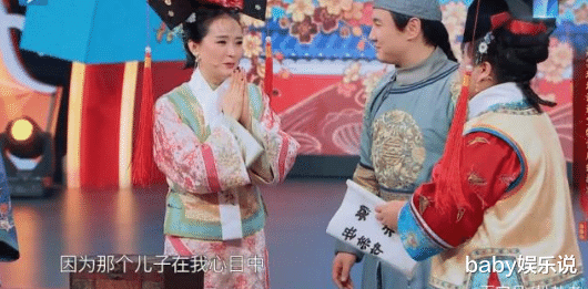 王艳|王艳：叛逆期儿子曾令我难过，在争吵和泪水中，儿子终明白我的爱