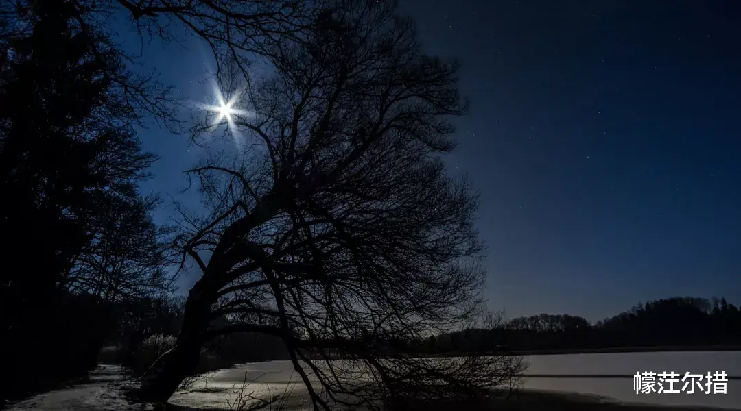 幪茳尔措 【夜听】还想再跟你说一句晚安