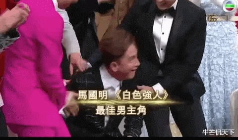 朱之文|五毒俱全的双面人,这次闹出人命了?