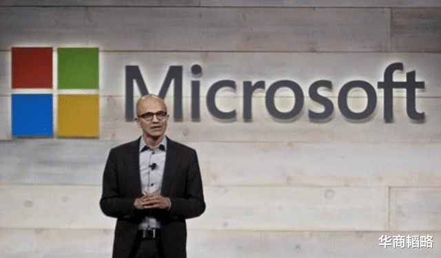 |中国科技巨头很强吗？他仅用7年就赚出了俩阿里加俩腾讯