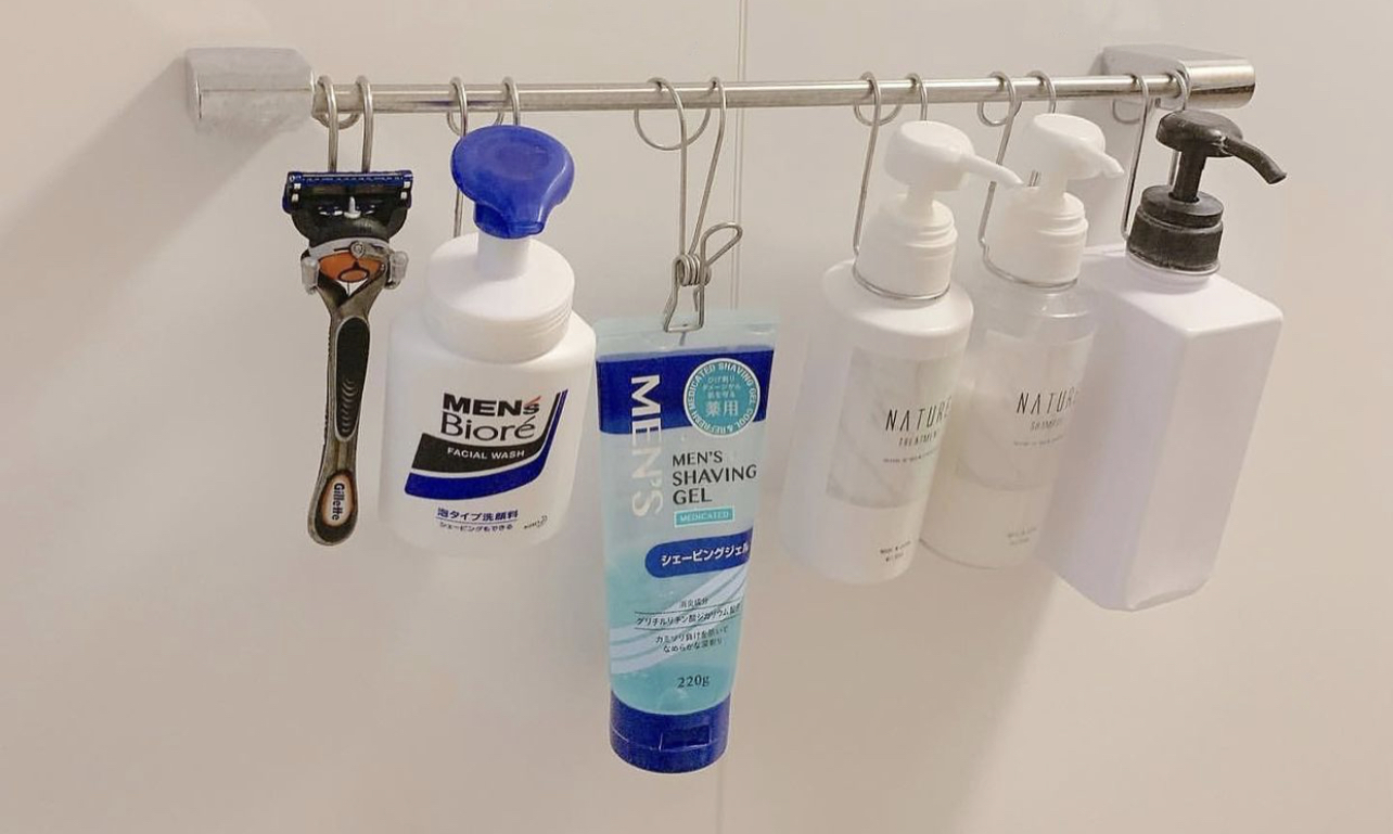 传统收纳过时了，日本突然火起来的“浮力收纳”，方便又整洁！