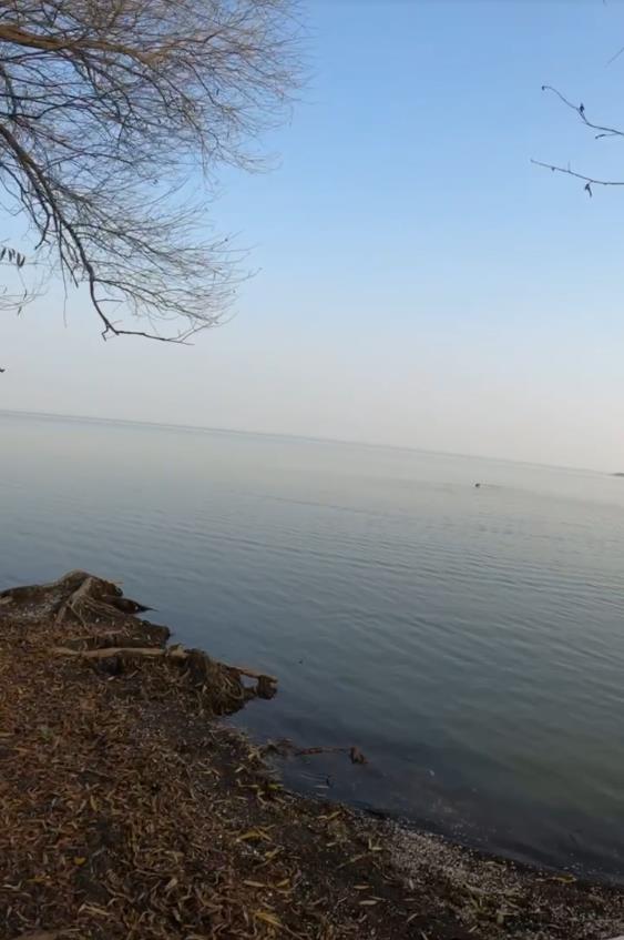 |又一钓鱼主播陨落,事故原因成谜,野钓事故真不能避免?