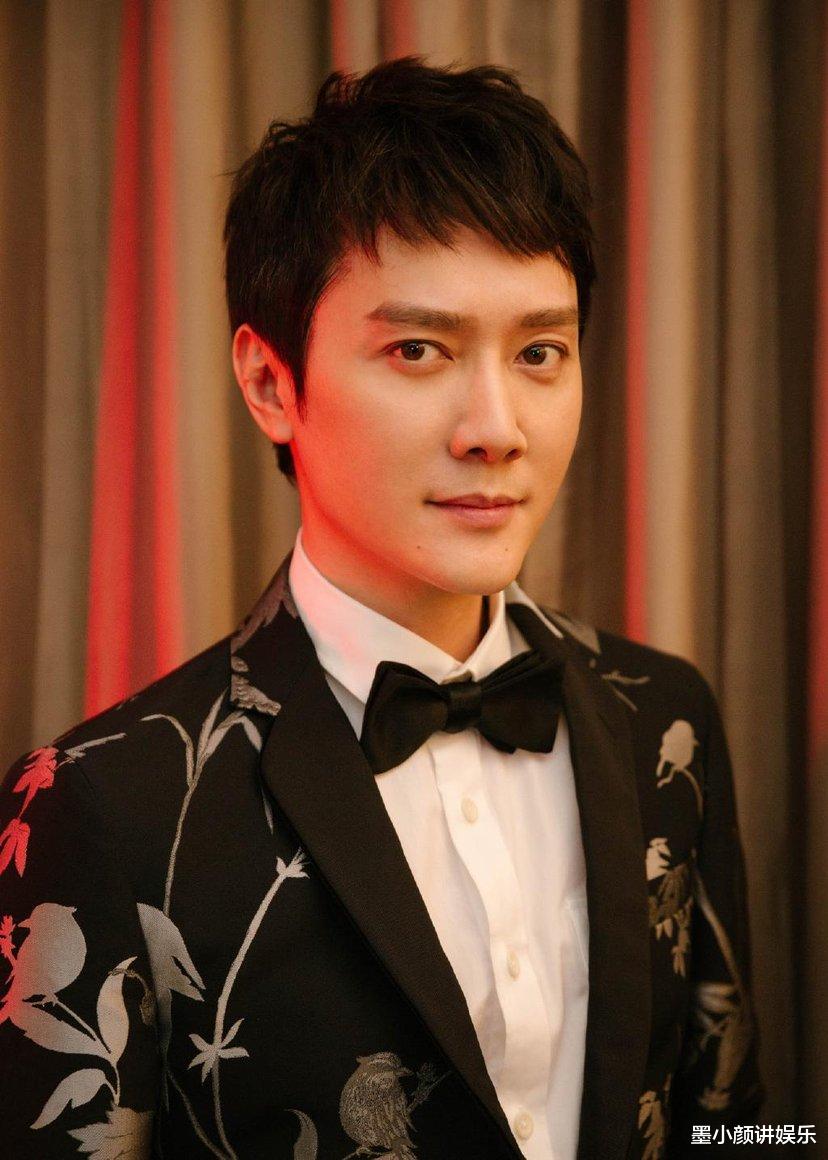 冯绍峰|冯绍峰豪宅成笑料！选房时带倪妮，装修时带林允，结婚时带赵丽颖