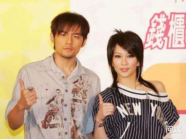 温岚|42岁的温岚脸僵难笑，被吴宗宪和周杰伦热捧的她为何钟爱变脸？