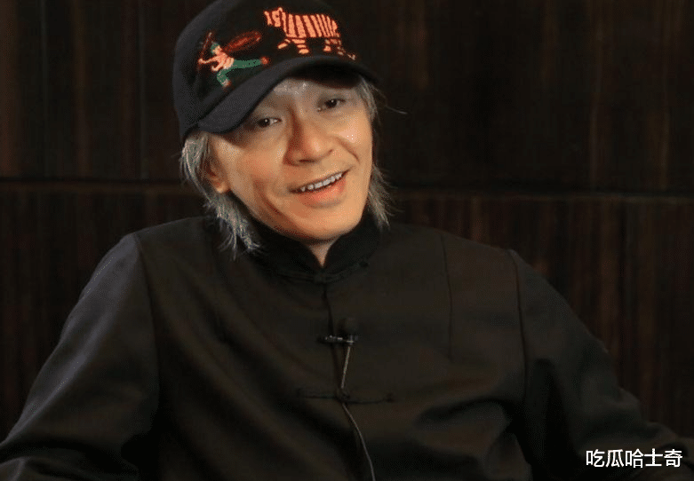 周星驰|周星驰再拍不出好片了？人气明星都不愿意来，原因令人叹息