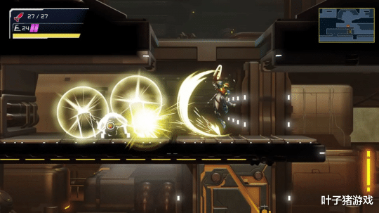 密特罗德 生存恐惧|《密特罗德 生存恐惧》游戏评测：任天堂跨越19年的IP大作再度起航