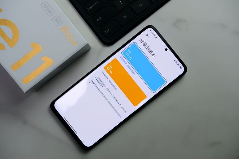 Redmi Note 11|RedmiNote11测评：用料满满的千元小金刚