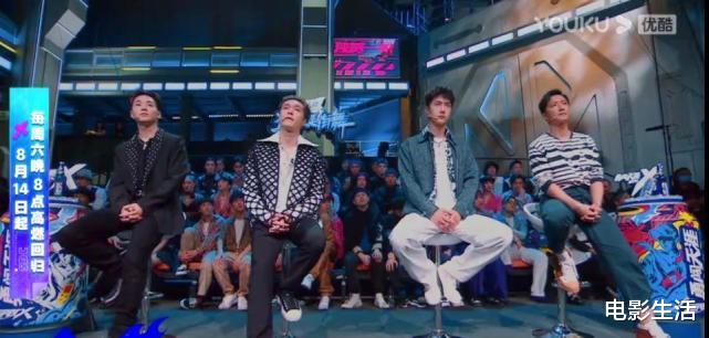 这!就是街舞|《街舞》再拿热度第一！新一期的团舞，一场比一场刺激