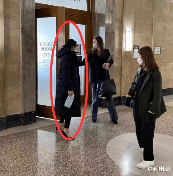 郑爽|太讽刺！郑爽庭审数度落泪后，前男友张翰官宣好消息，娜扎彻底翻盘