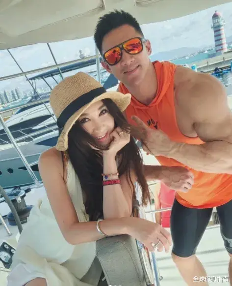 温碧霞|极致魅惑！曾扮演妲己的温碧霞，现在咋样了？