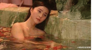 满族|清宫妃子在受宠之后，次日为什么要被扶着走？原因令人作呕