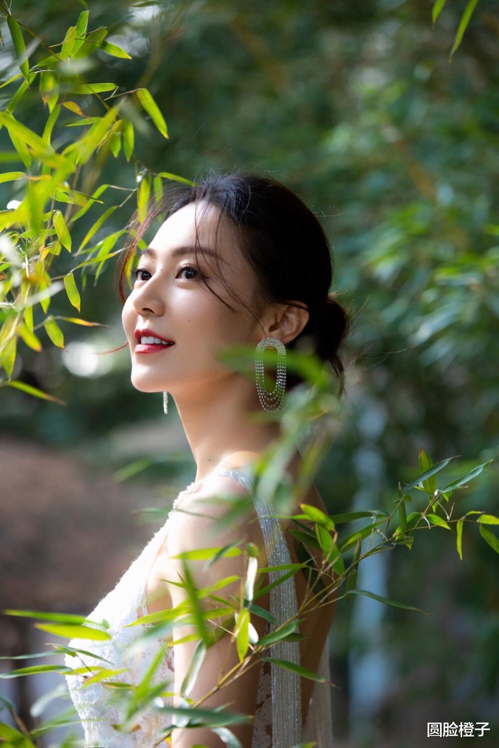 90后|90后女演员里，有“端庄”长相的，我只服这4位！这才是大女主感