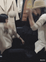 淮北|“女友闺蜜喊我去KTV，穿成这样谁顶得住啊？”哈哈哈