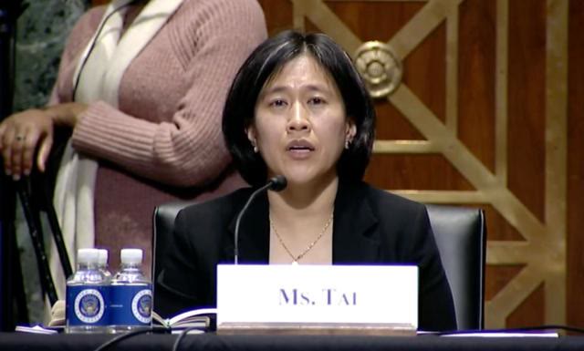 中美|终于睁大眼睛了？美方要求与华对话，希望落实中美协定