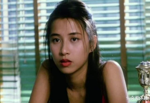 麦家琪|郑浩南向好友麦家琪开玩笑，被女方扇巴掌？网友：下手好狠