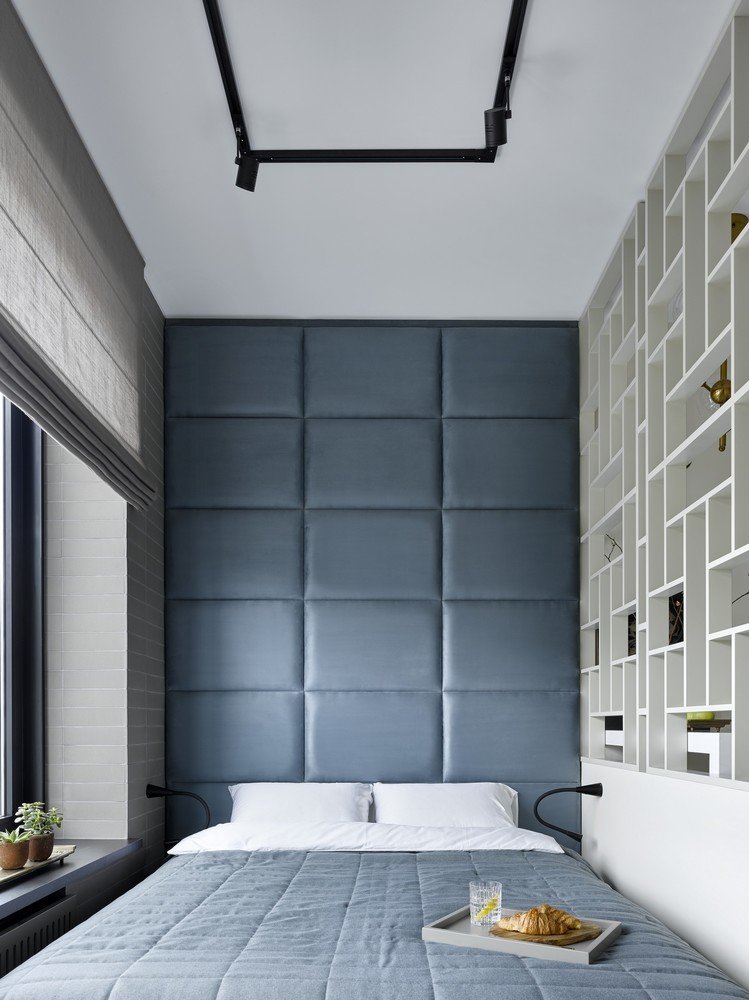 |55岁阿姨的独居精致生活，28㎡小公寓，室内简洁温馨，让人向往