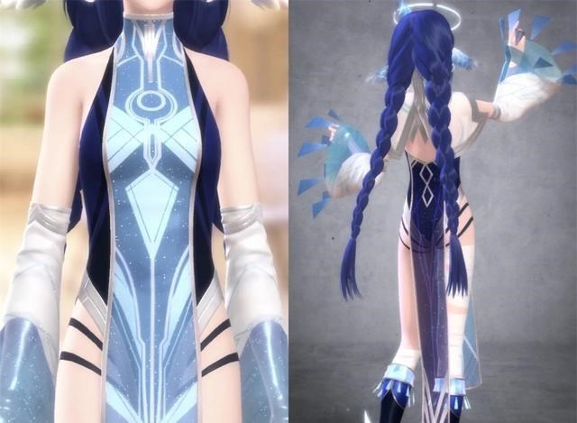 时光小小|闪耀暖暖:玩家心中永远的痛!修改后的它让人难受且无可奈何