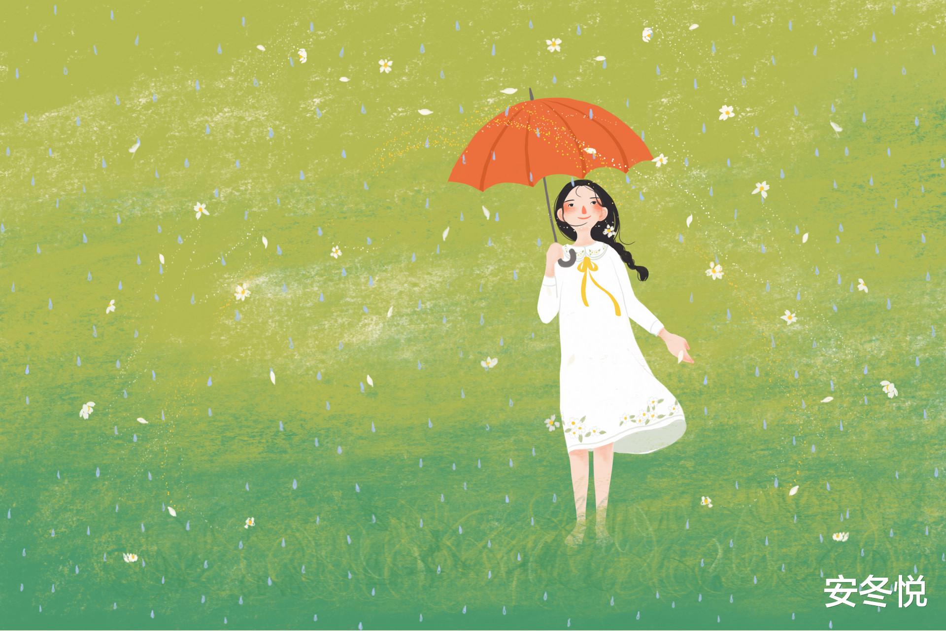 安冬悦 梦见一个人三次之后，就是缘尽