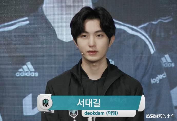 lck|LCK阵容出炉,DK丢失发动机恐将进入阵痛期