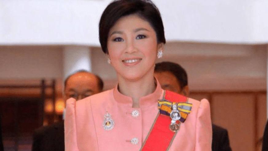 阿基诺|全球首位华人女总统，以中国人身份自豪，上台后立马赶走国内美军