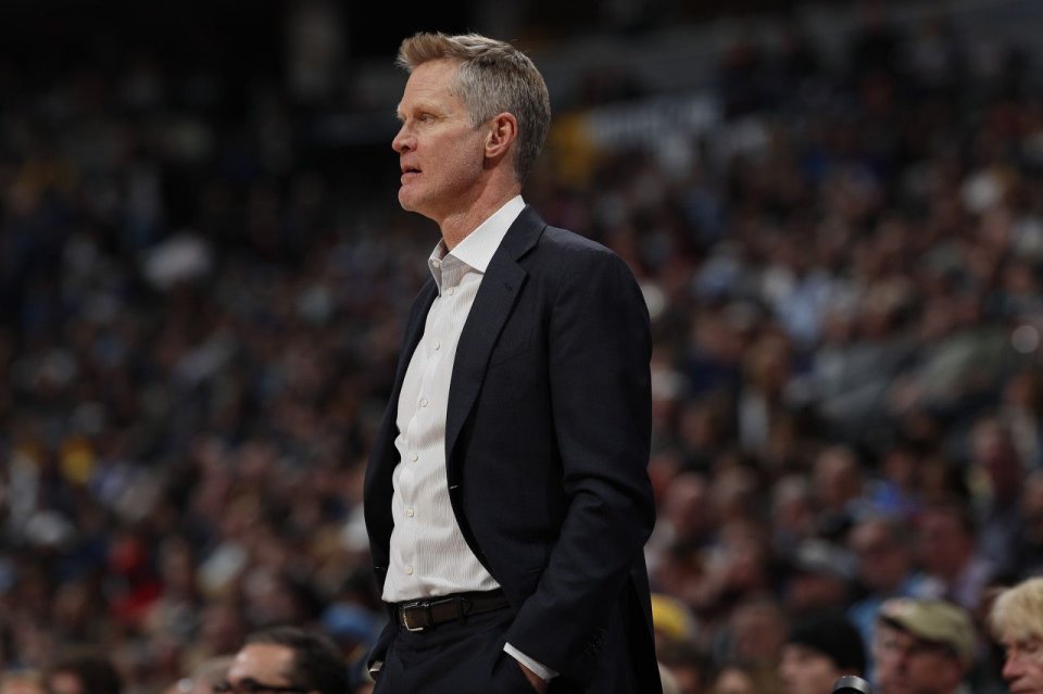 斯蒂芬·库里|勇士输球，赛后库里的这番言论有些心酸！勇士处于溃败的边缘了！