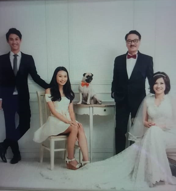 吴孟达|亲友称吴孟达在大马查出肝癌,病逝前决意要回香港,与19岁儿子情深