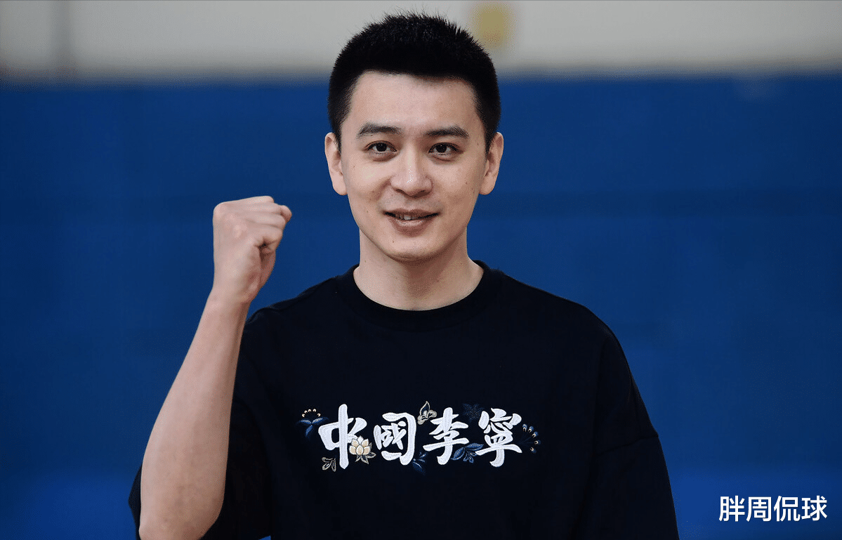 辽宁男篮|剧情反转！曝辽篮2届总决赛功臣留队，杨鸣争冠再收意外之喜