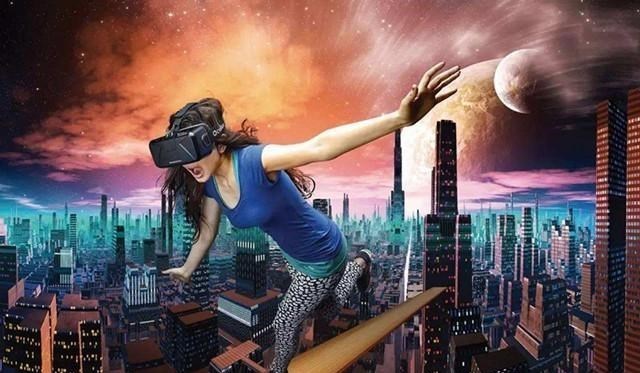 元宇宙是什么?它距离现实还有多远?探索的道路并没有那么容易