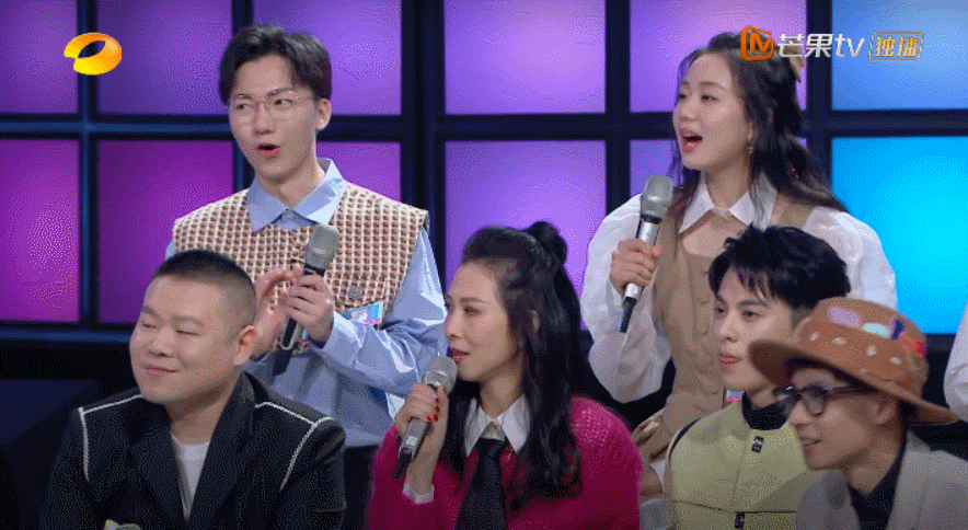 秦海璐|捧红半个娱乐圈,她还是凉了