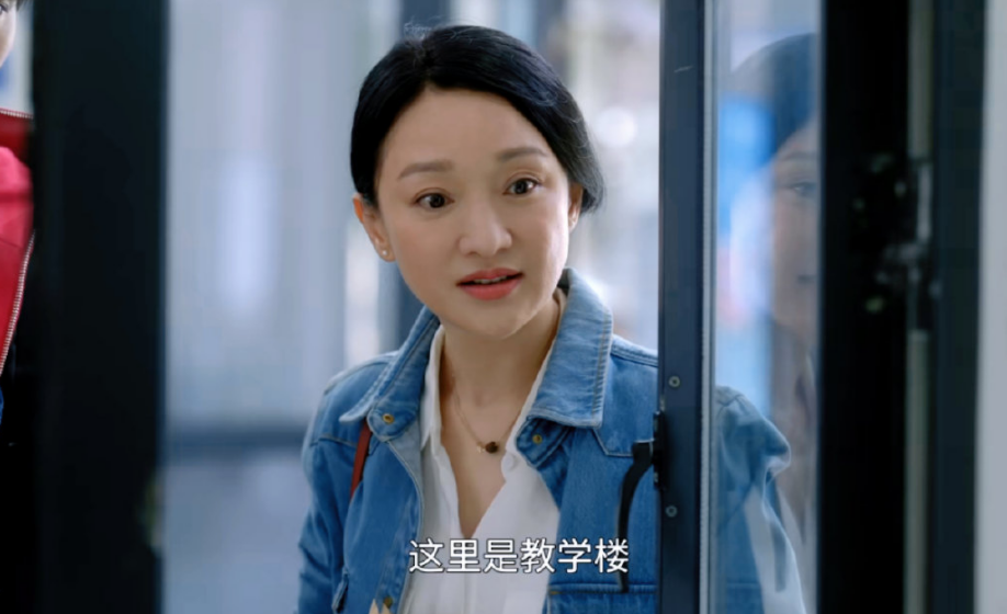 李靓蕾|原谅王力宏的李靓蕾，为什么成了新的网暴对象？