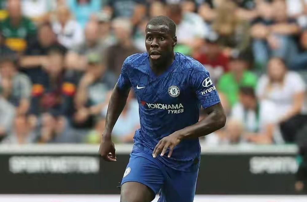 交易 为引进1米78中卫！蓝军甘愿将两人加入交易，供塞维利亚挑选