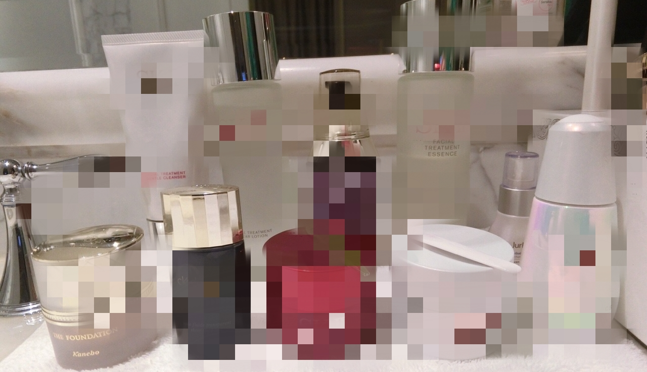 运动 护肤品真的是越贵越好吗?独家揭秘其中内幕,适合自己的才是最好