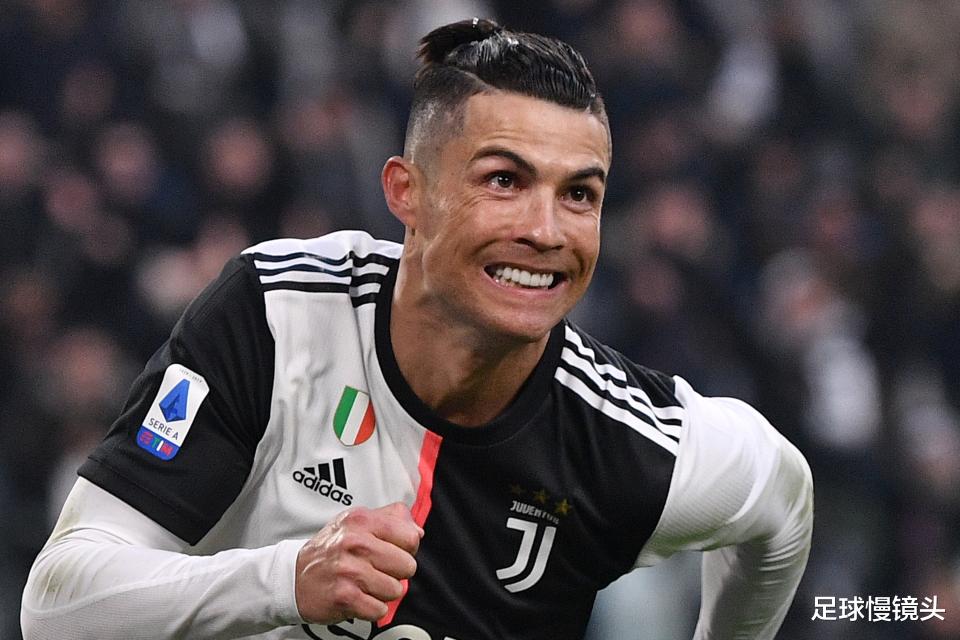 C羅|6-0！歷史第1！C羅踢瘋了，6大數據力壓梅西，創5大紀錄+20年神跡