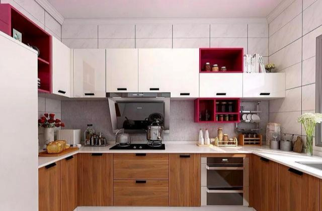 装修小白容易踩的4个厨房装修误区，每一个都影响全家，快看看吧