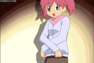 沙雕|每日一笑:日本动漫可以沙雕到什么程度?这都是什么骚操作!