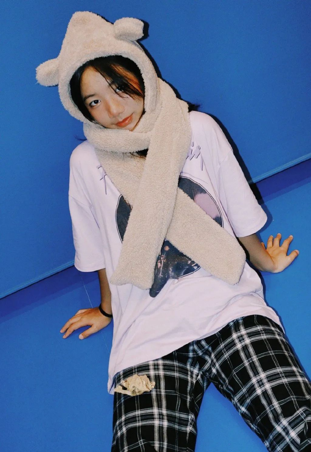 打call|15岁初中生一夜爆火，央视打Call！800万粉丝：内娱有救了？