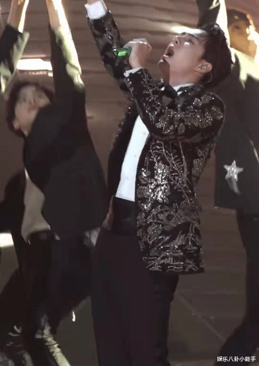 王一博|深扒王一博《廿》，看我发现了啥