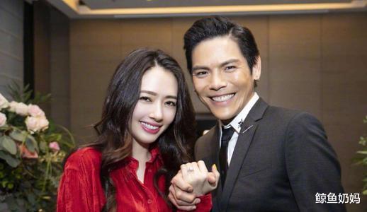 郭碧婷|有种整容叫“生娃半年”，向佐还是那个向佐，郭碧婷却变成这模样