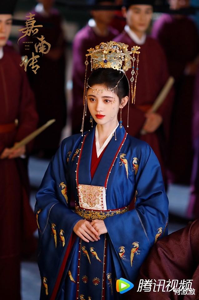 迪丽热巴|热播剧「角色指数榜」TOP 10！霸道总裁王子奇高人气，赵露思比鞠婧祎更讨喜