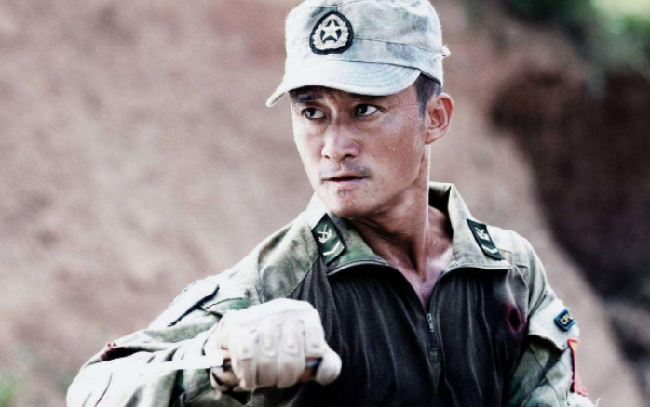 吴京|明明是中国人,录节目时却全程飙英文,吴京:不要跟我讲英文好吗