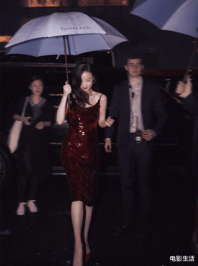 刘学义|风情万种的女性角色，陈好的“万人迷”太经典，倪妮演活“玉墨”