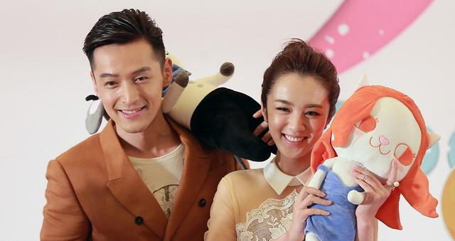 忧郁林黛玉|什么时候开始磕这一对CP了？